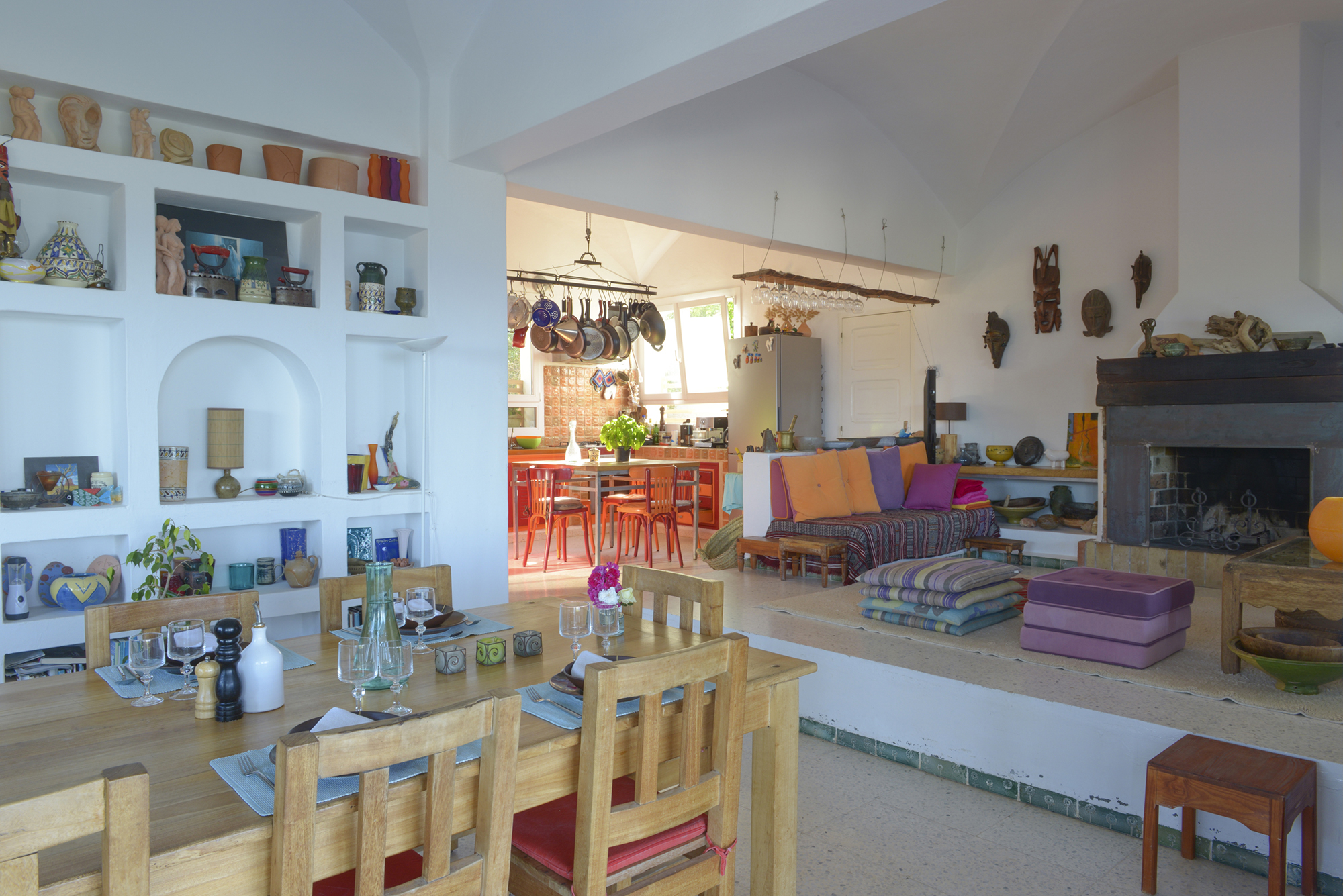 Villa Sounine – Sounine