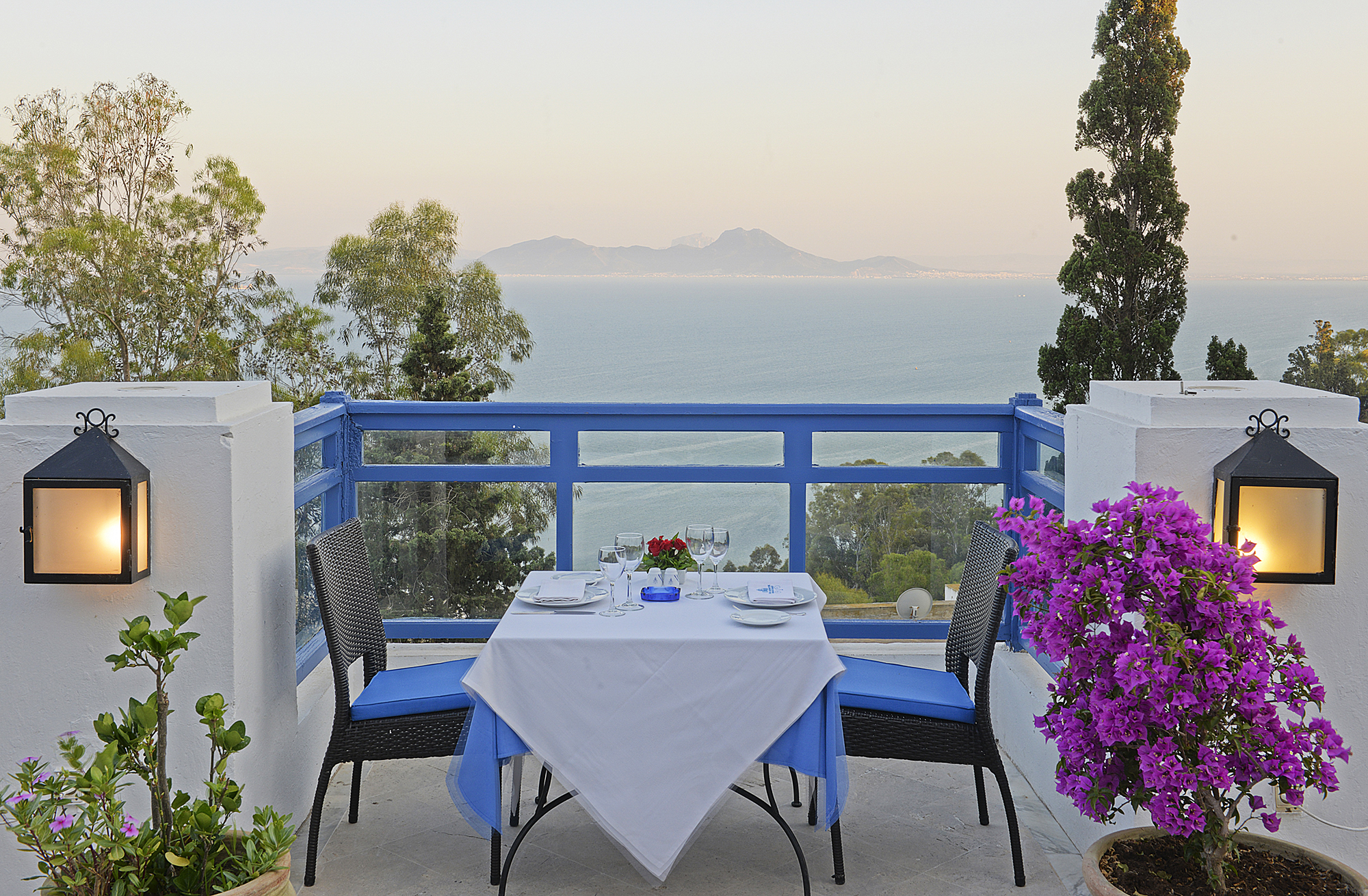 Dar Said – Sidi Bou Saïd