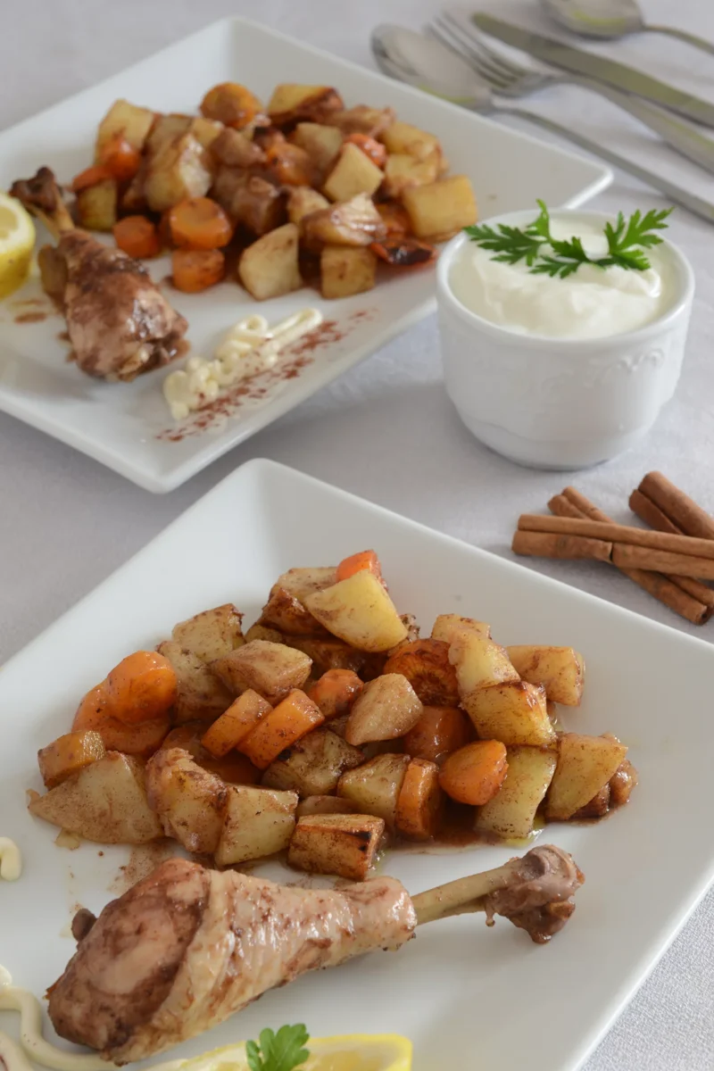 Poulet-a-la-cannelle